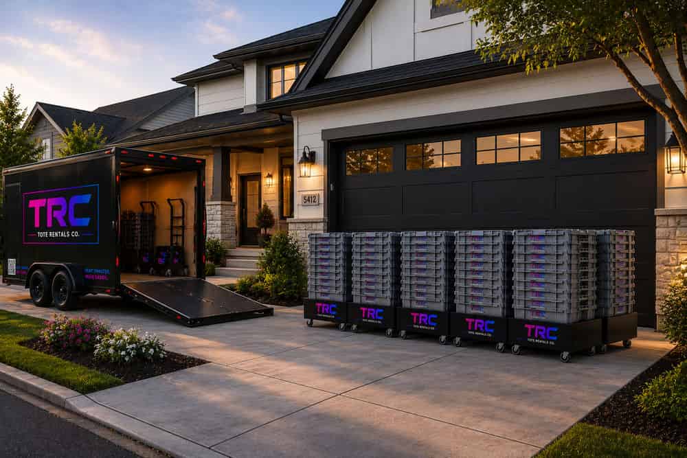 Residential Moves image