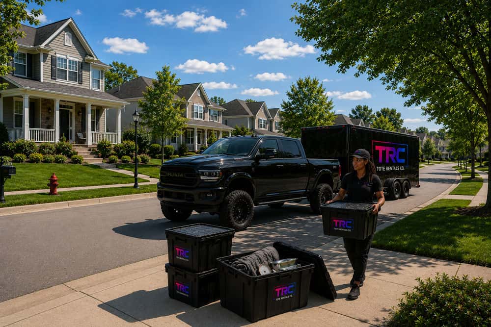 Hero image for Tote Rentals Co.